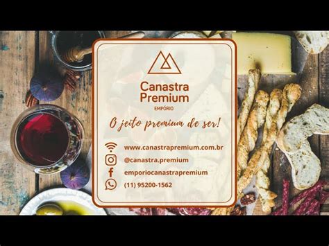 canastra online|empório canastra online.